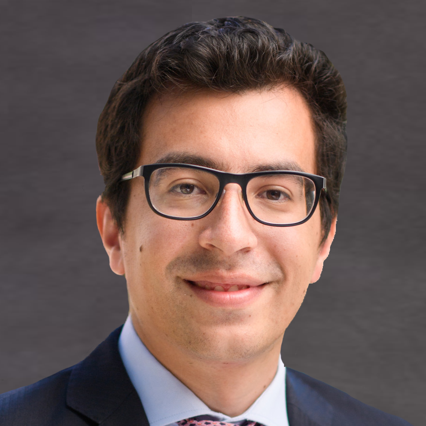Javier Coronado Diaz photo
