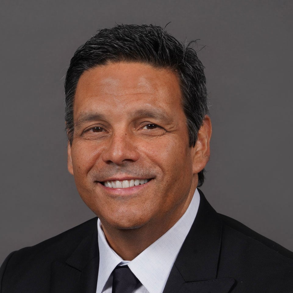 Michael Diaz Jr. photo