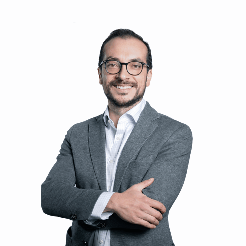 Santiago Medina photo