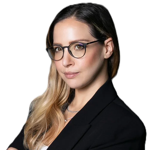 Jenny Ferrón photo
