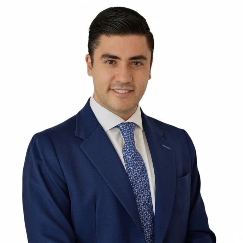 Fernando Castillo photo
