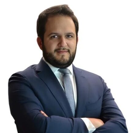 Jorge Bojalil photo