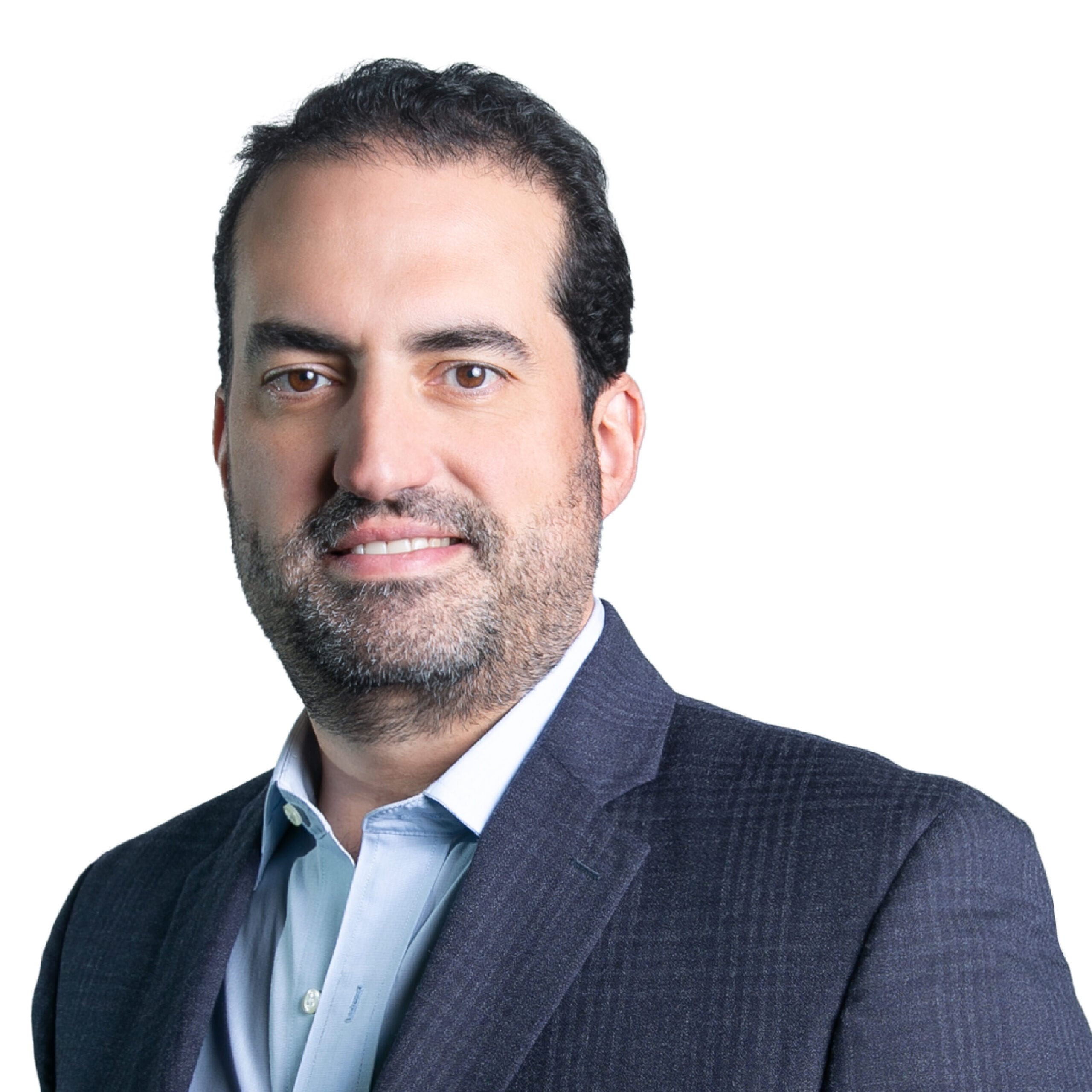 Alejandro Mendiola photo