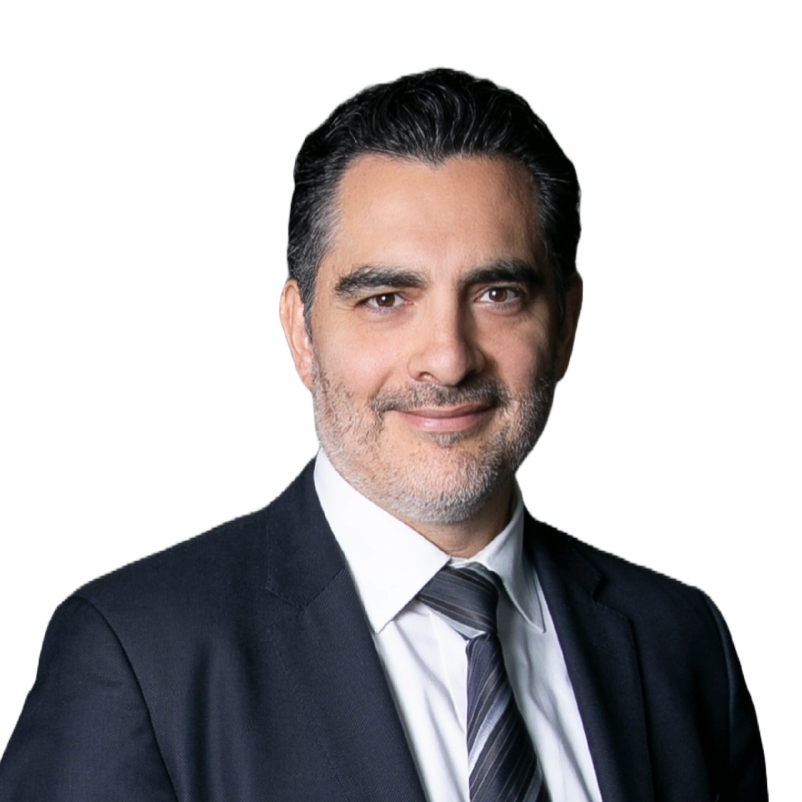 Luciano Pérez photo