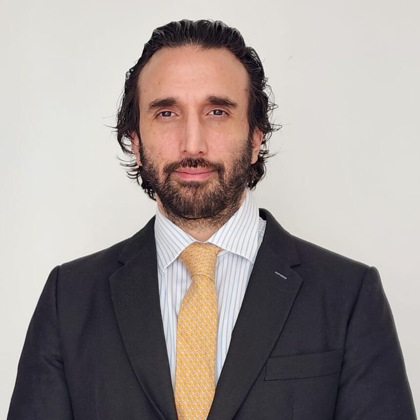 Alejandro Rojas photo