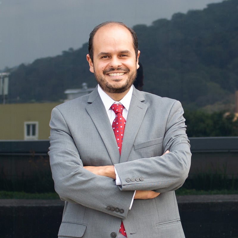Benjamin Miguel Valdez Tamayo photo