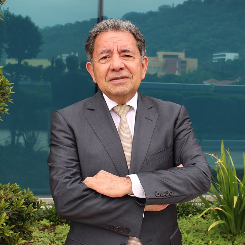 Mario Concepcion Martinez Sandoval photo