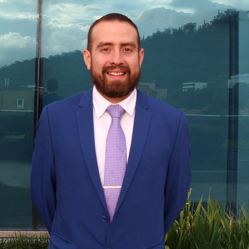 Hector Josué Deras Argueta photo