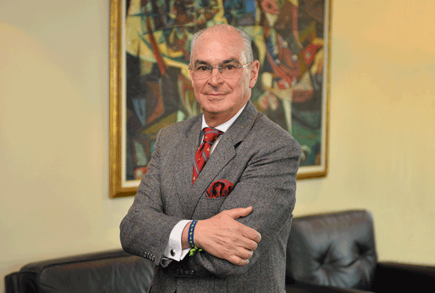Martín Ibarra photo