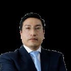 Álvaro Sandoval Robalino photo