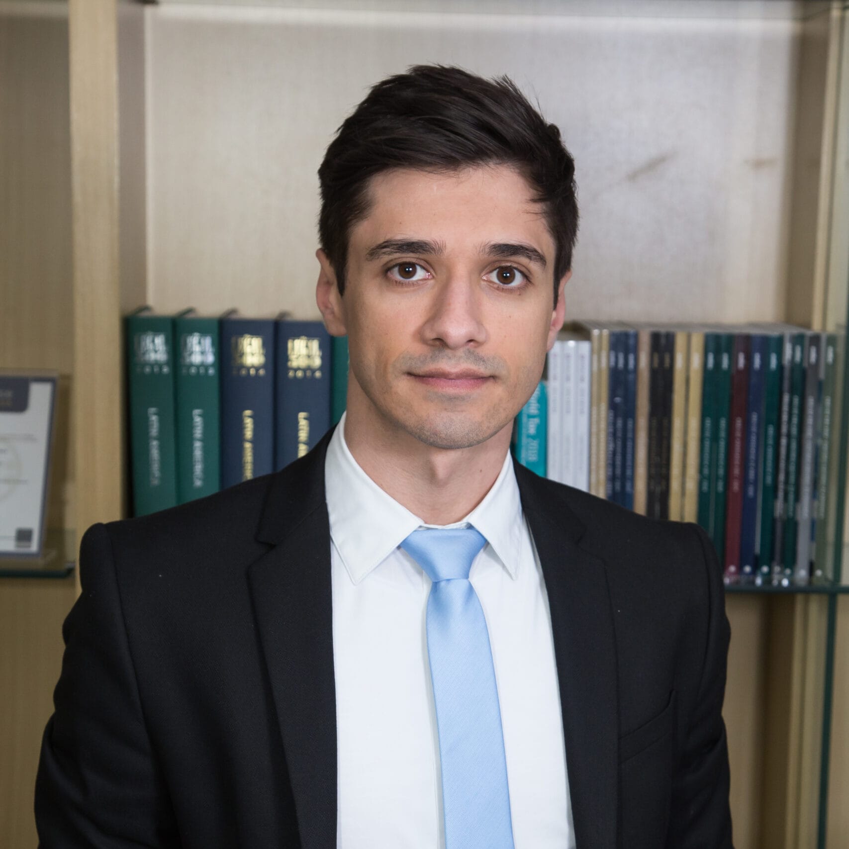 Luiz Felipe Menedin photo