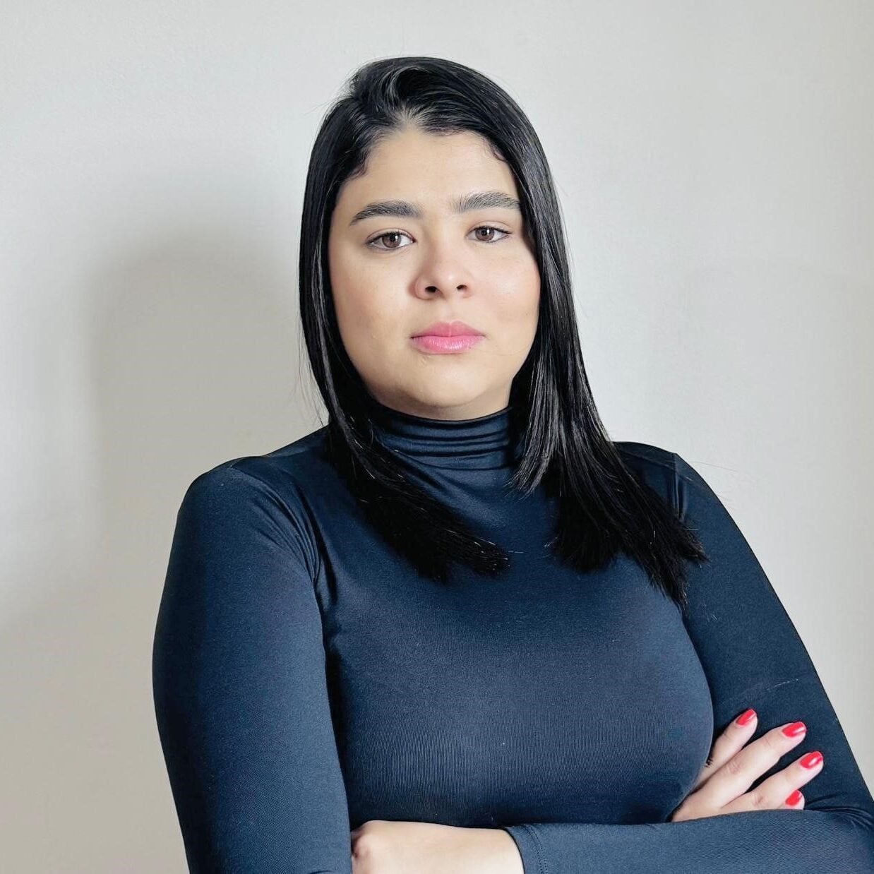 Ana Caroline Amora photo