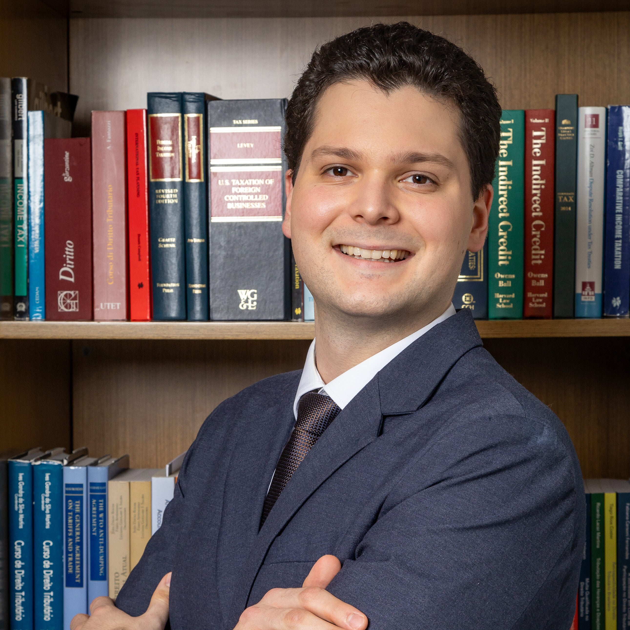 Rafael Pescuma photo