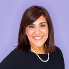 Zara Jamal photo