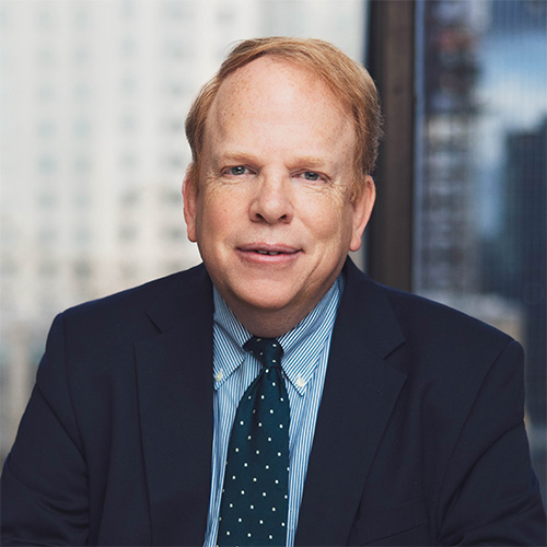 Ronald Wick photo