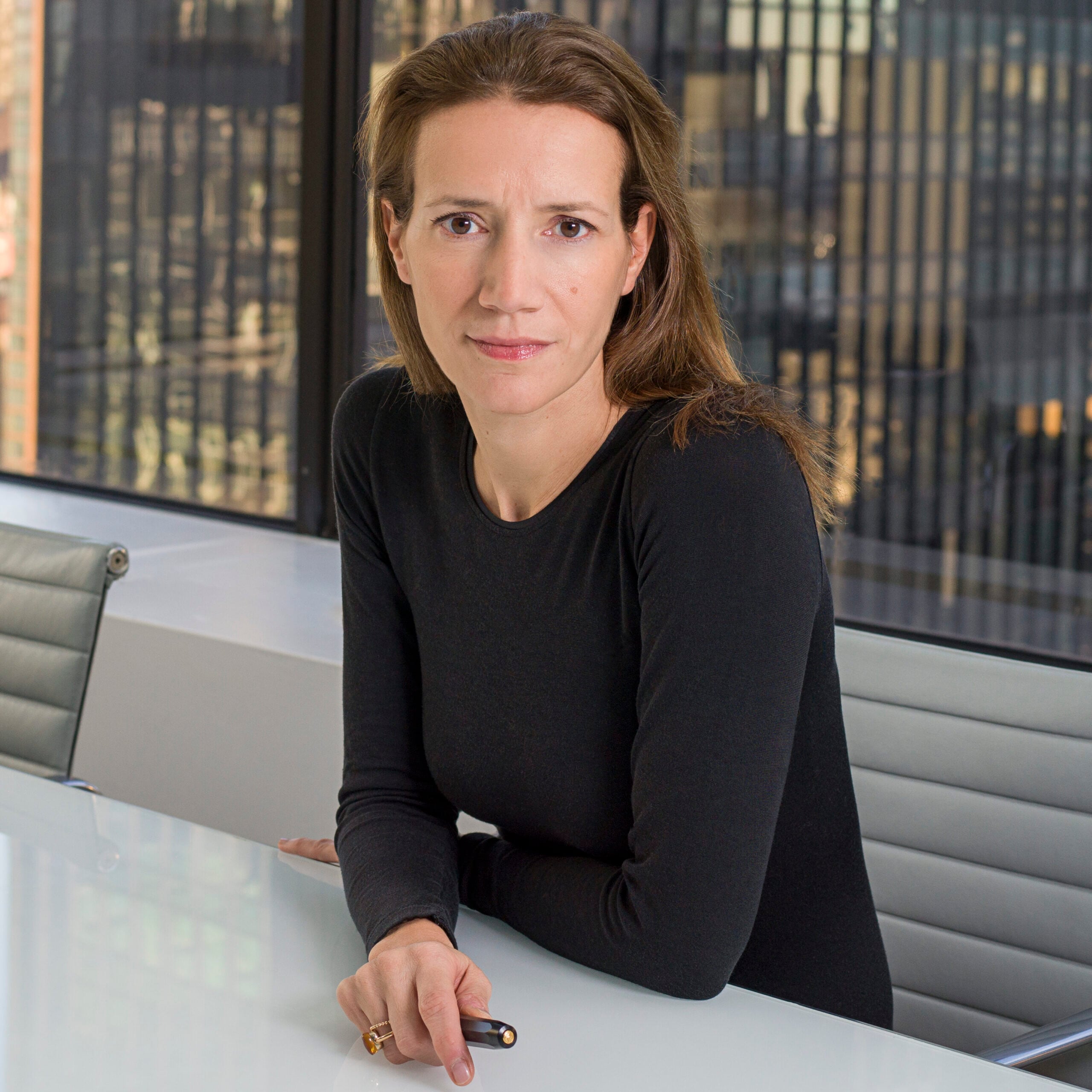 Angéline Duffour photo