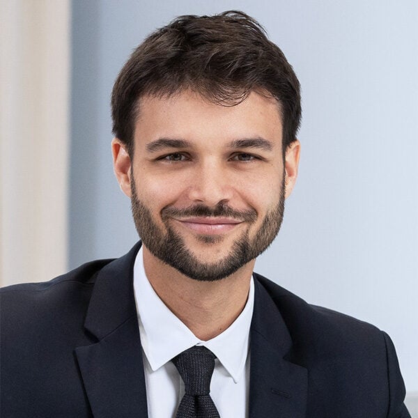 Pierre Wolman photo