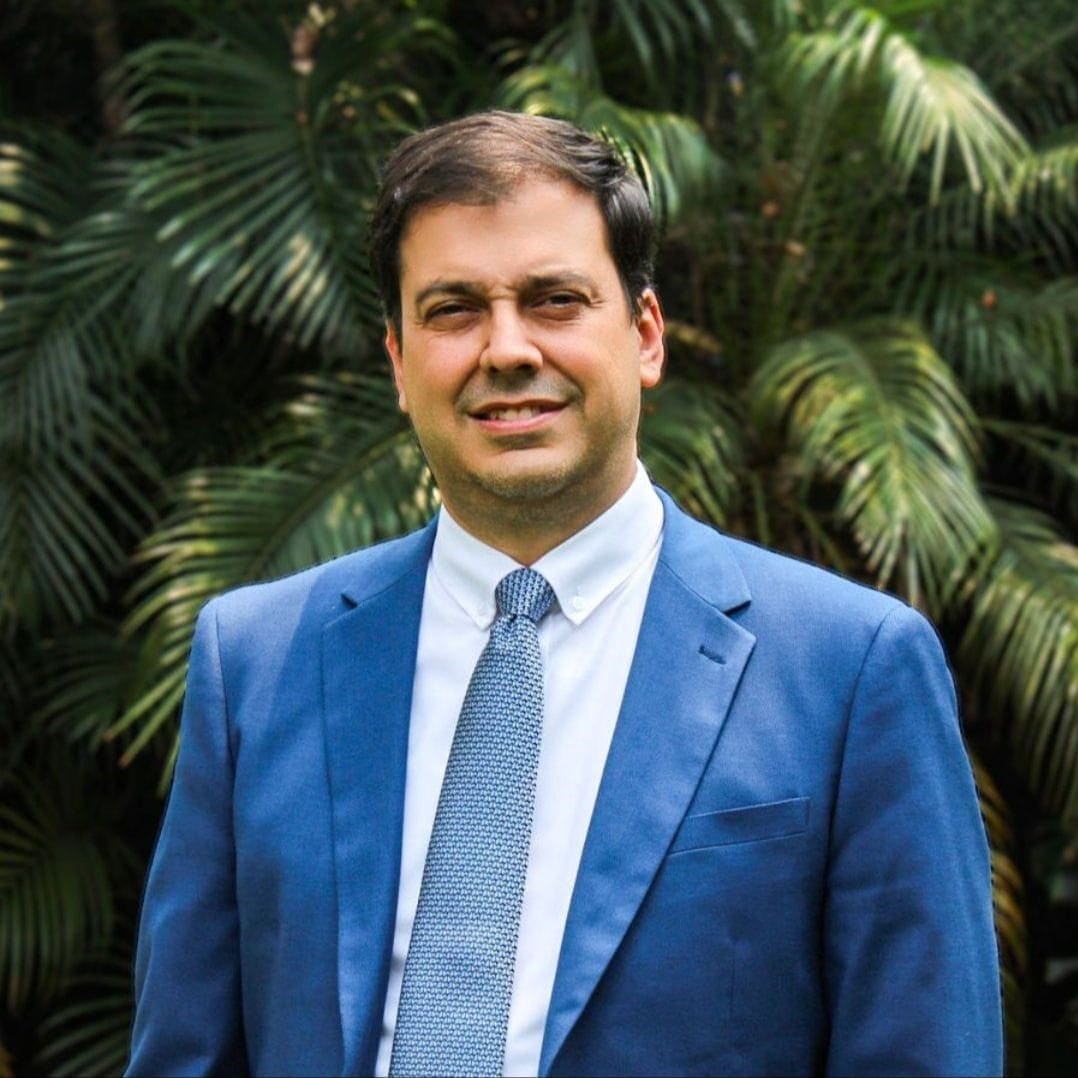Jose Grassi Pampliega photo