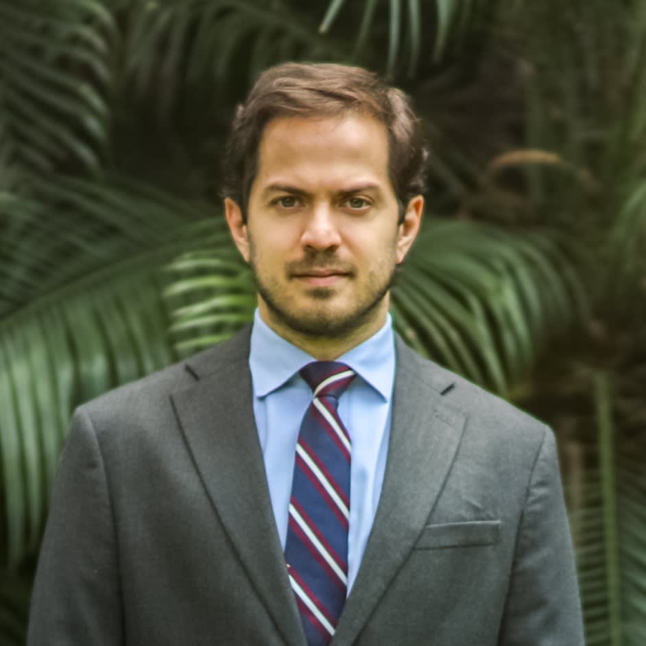 Daniel Artaza Villagra photo