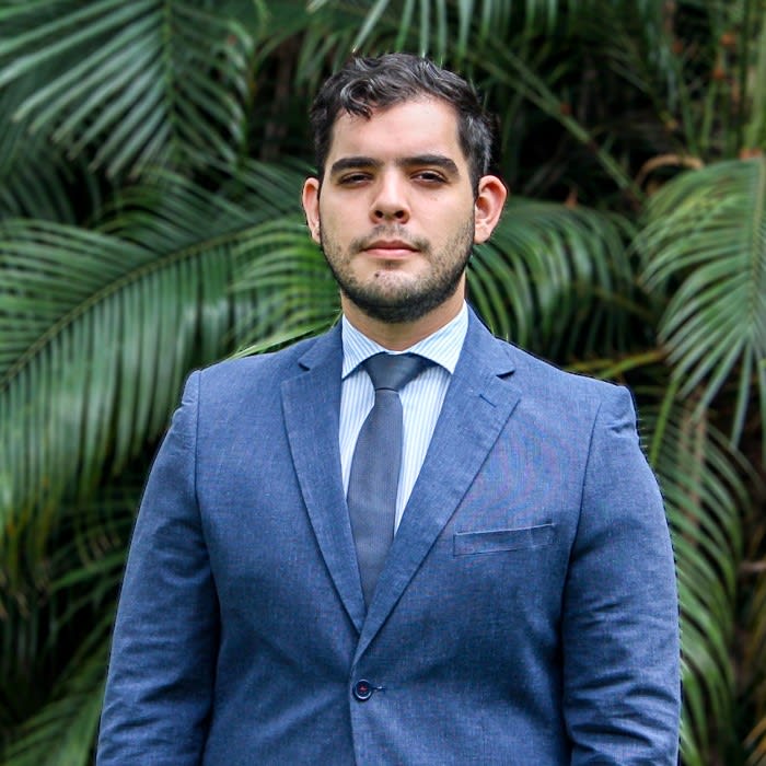 David Dominguez Villalba photo