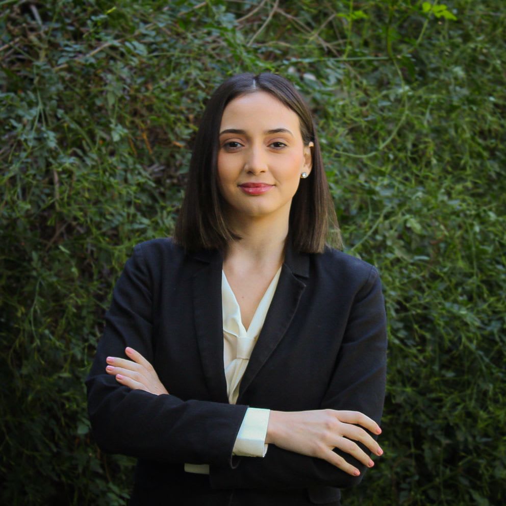 Valeria Gamarra Valdez photo