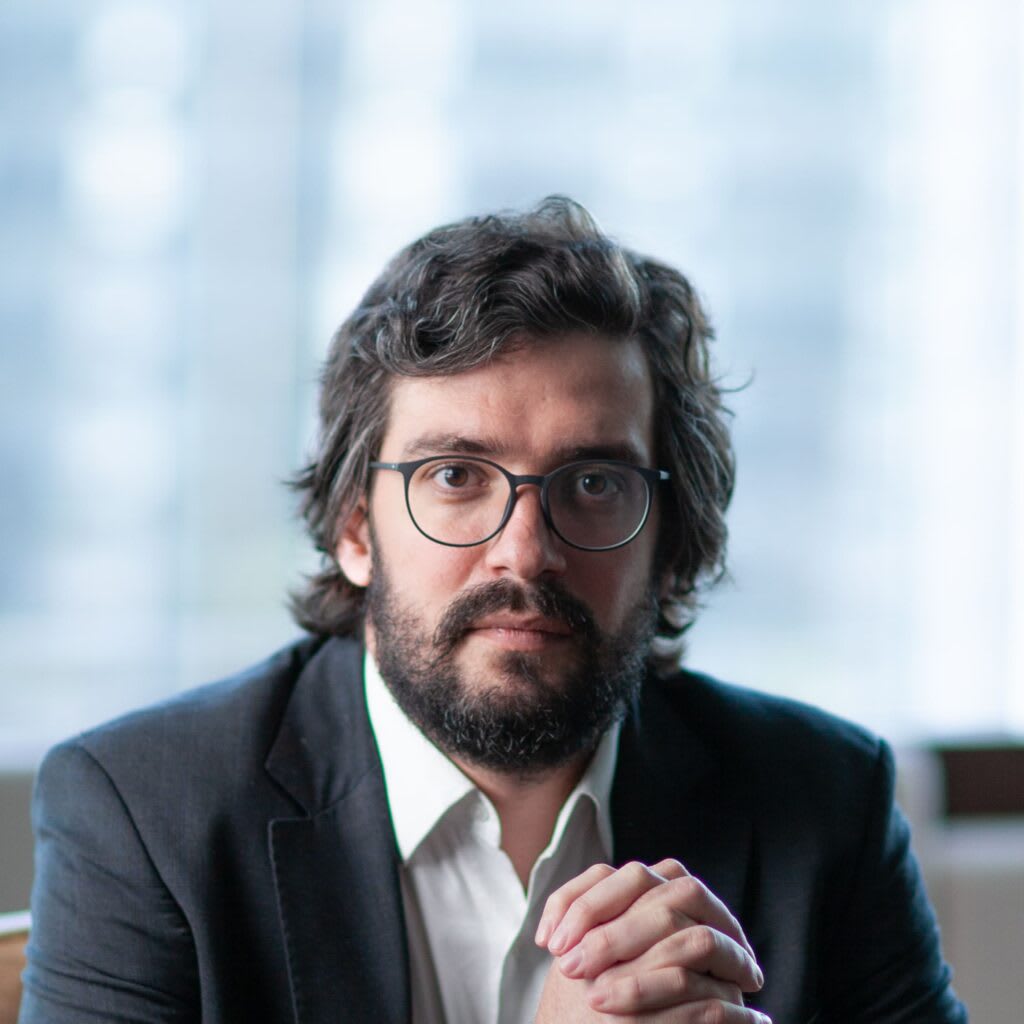 Emilio Gallucci photo