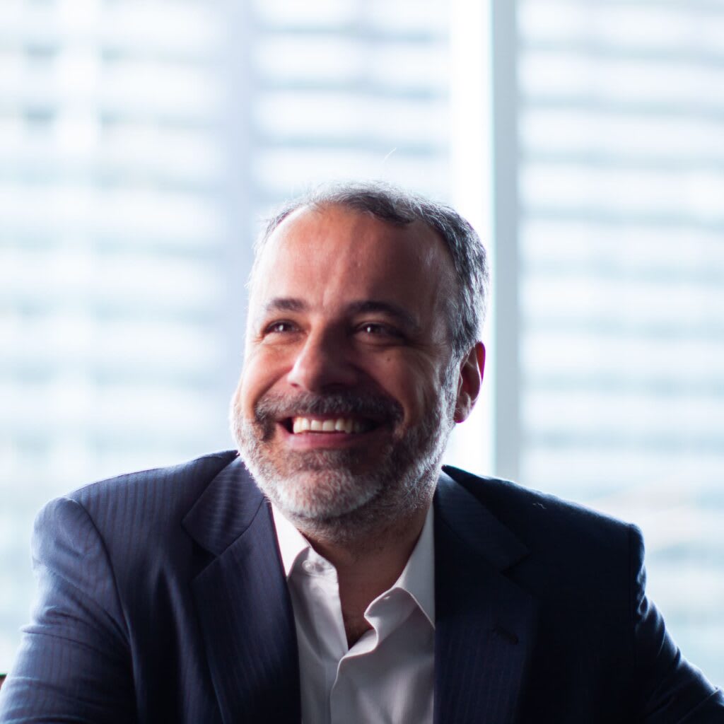 Rafael Passaro photo