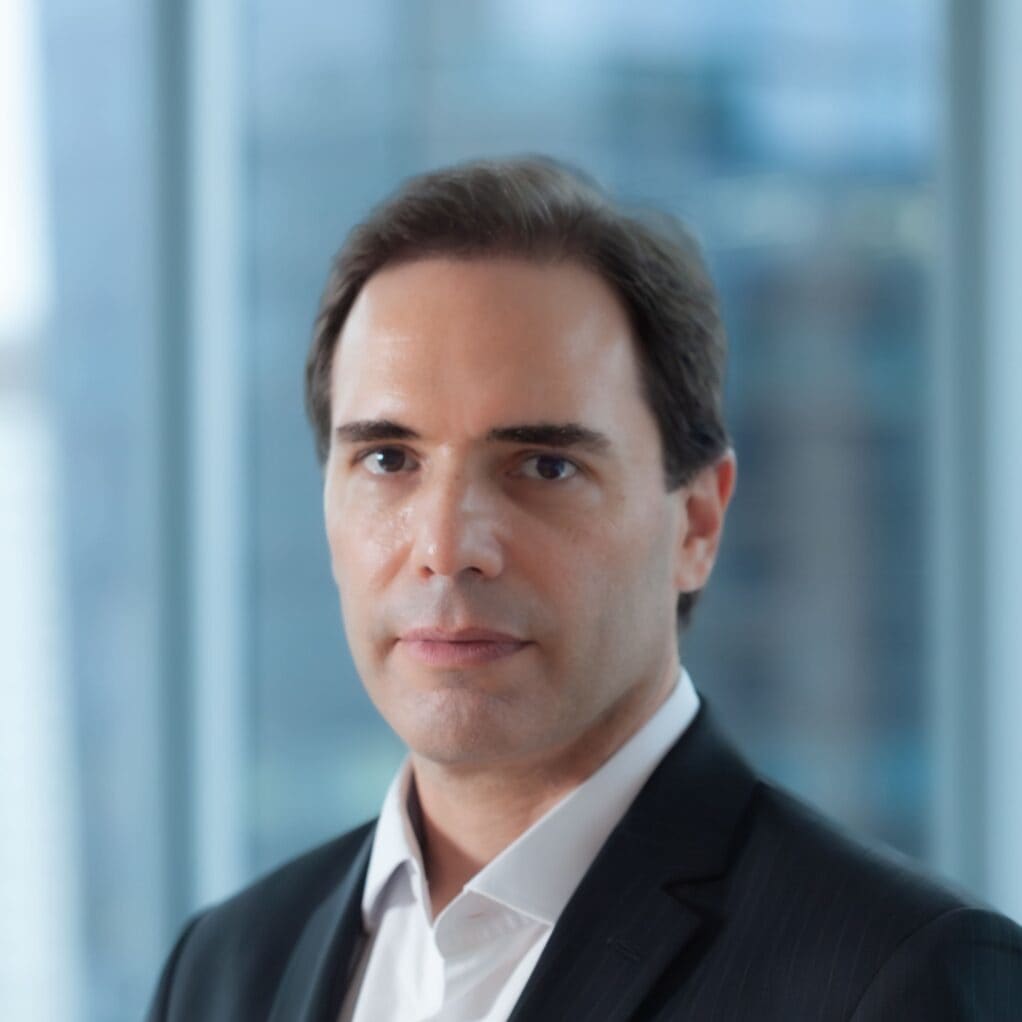 Flavio Meyer photo