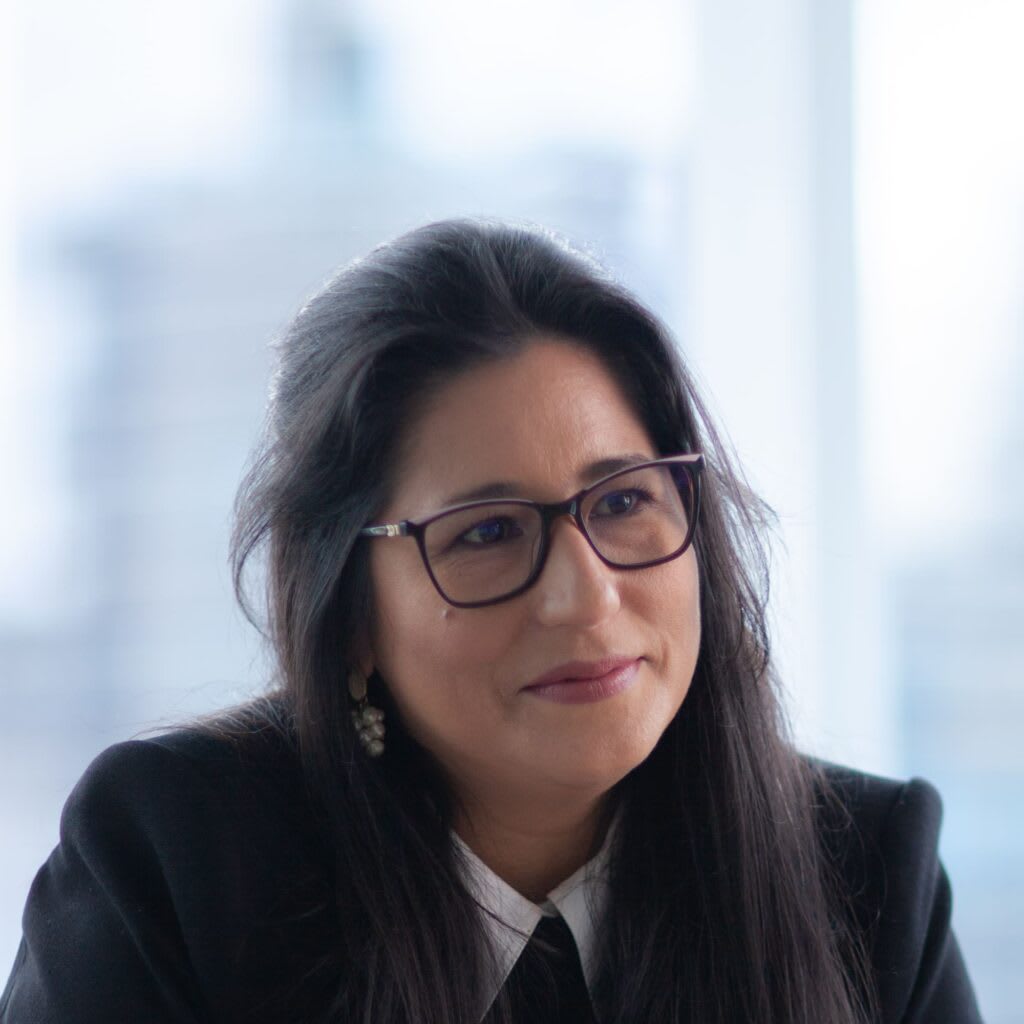 Daniela Yuassa photo