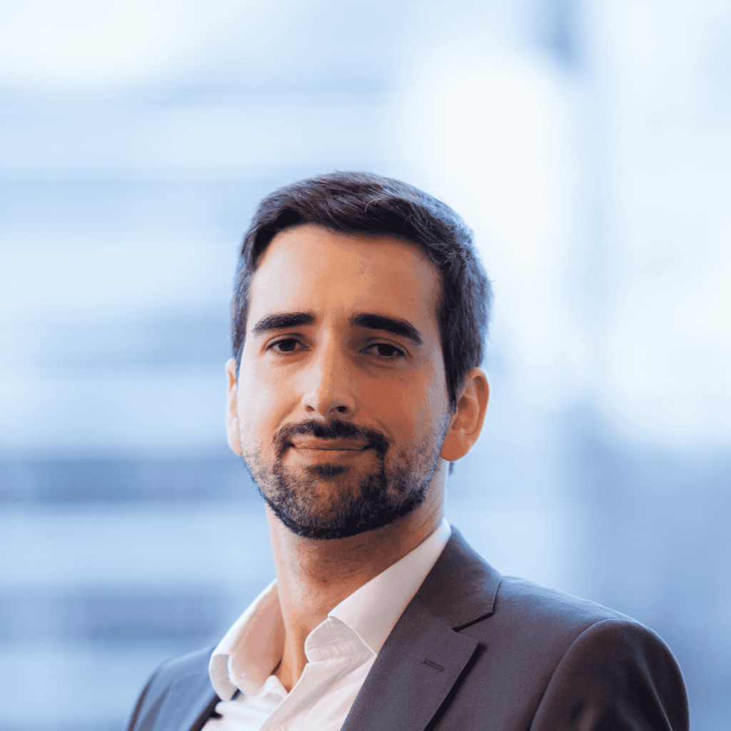 Teo Galvão photo