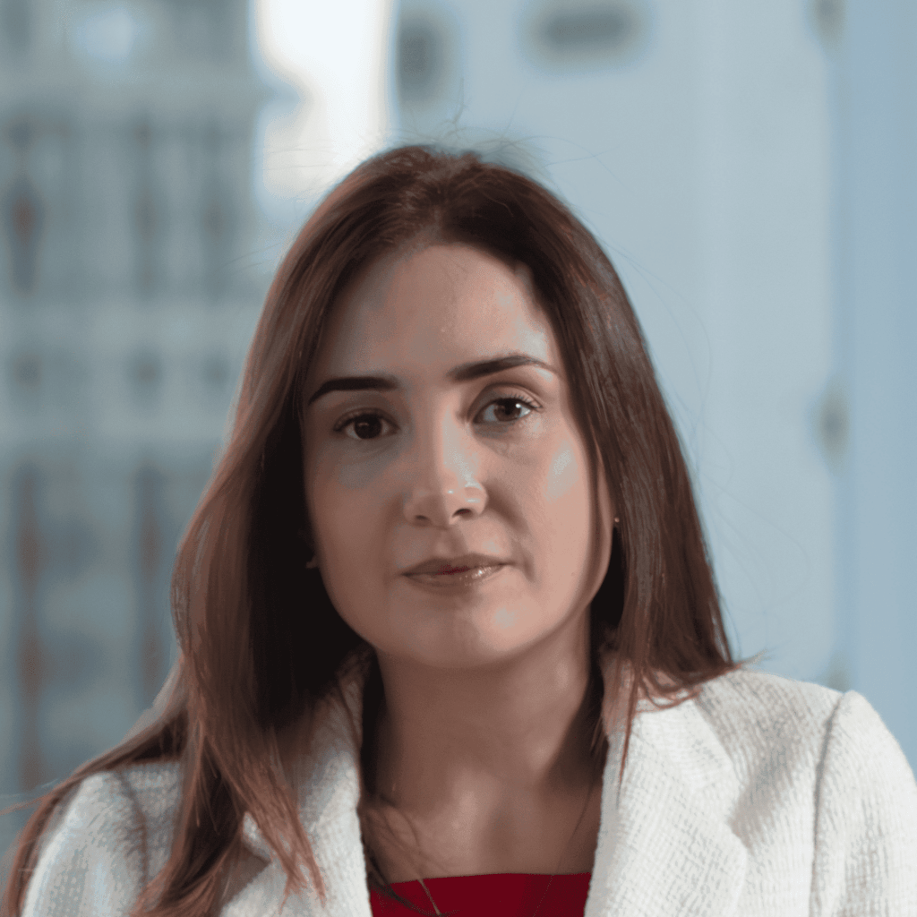 Debora Andrade Stupp Santiago photo