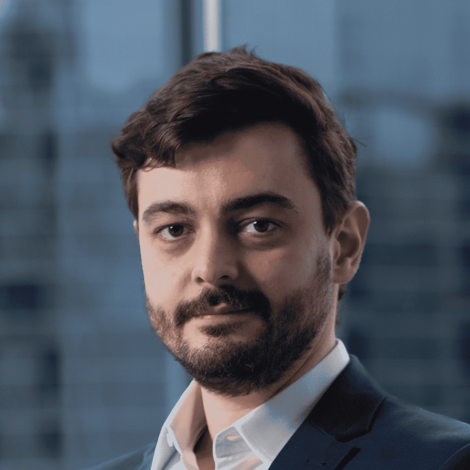 Raphael Niemeyer photo