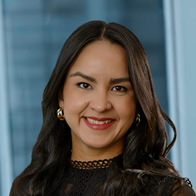 Mariana Kubota photo