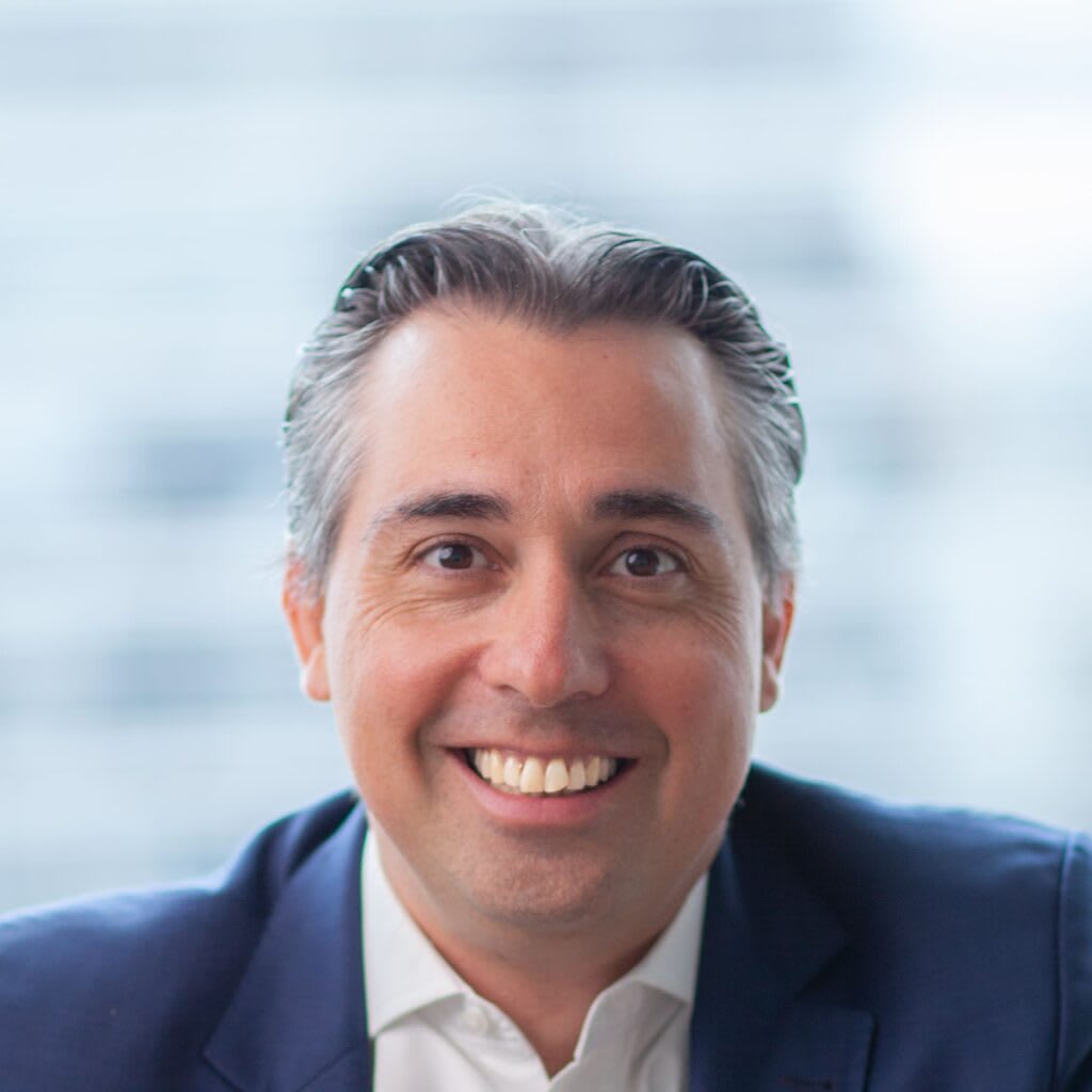 Fabiano Milani photo