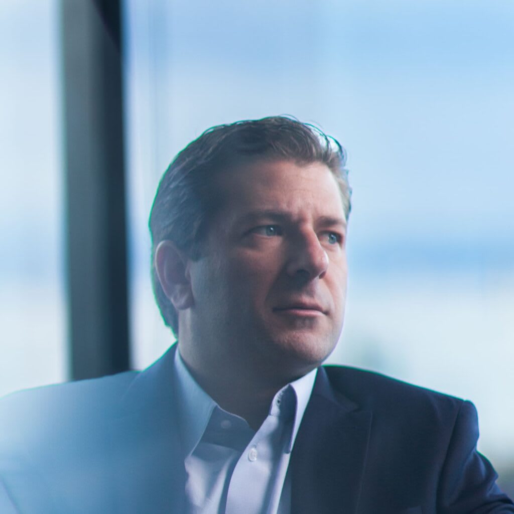 Frederico Cursino De Moura photo