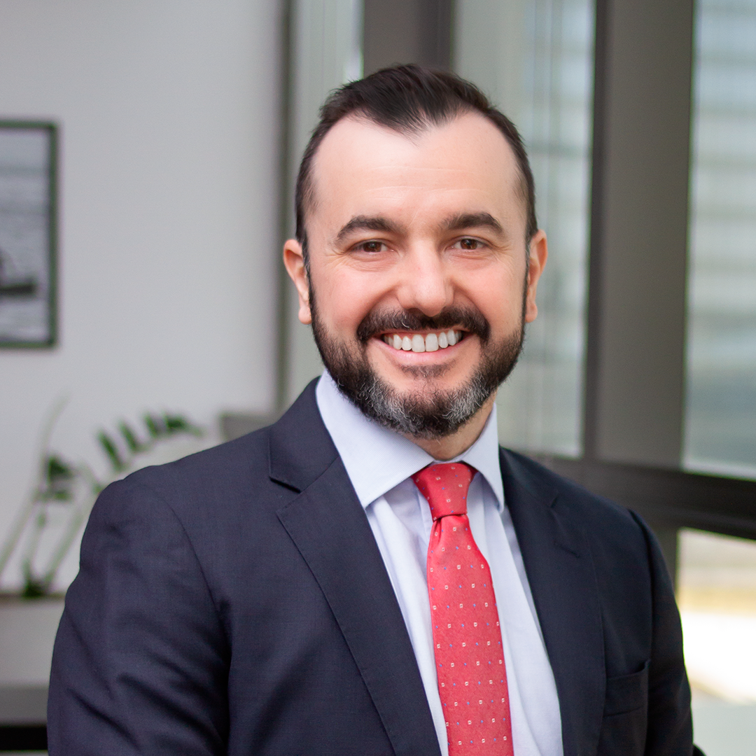 Luis Alberto Peretti photo