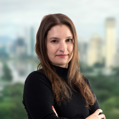 Silvia Pupo photo