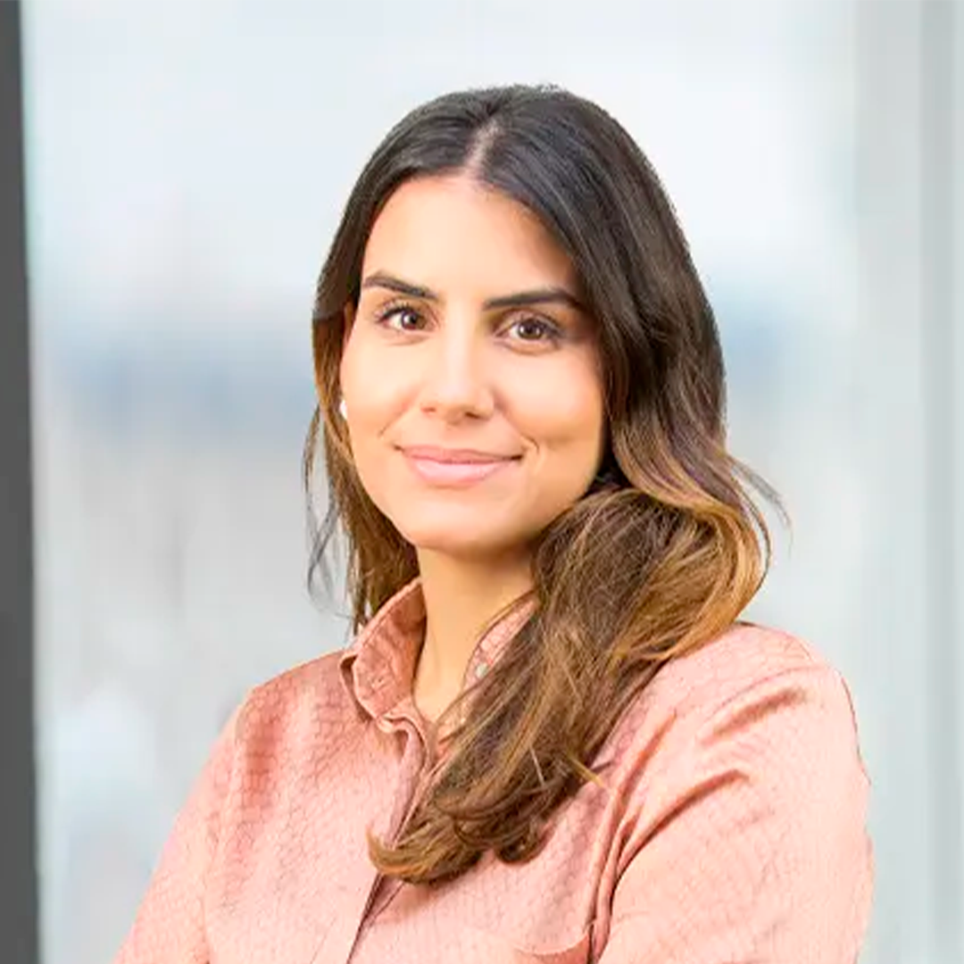 Mariana Vicentini Taylor photo