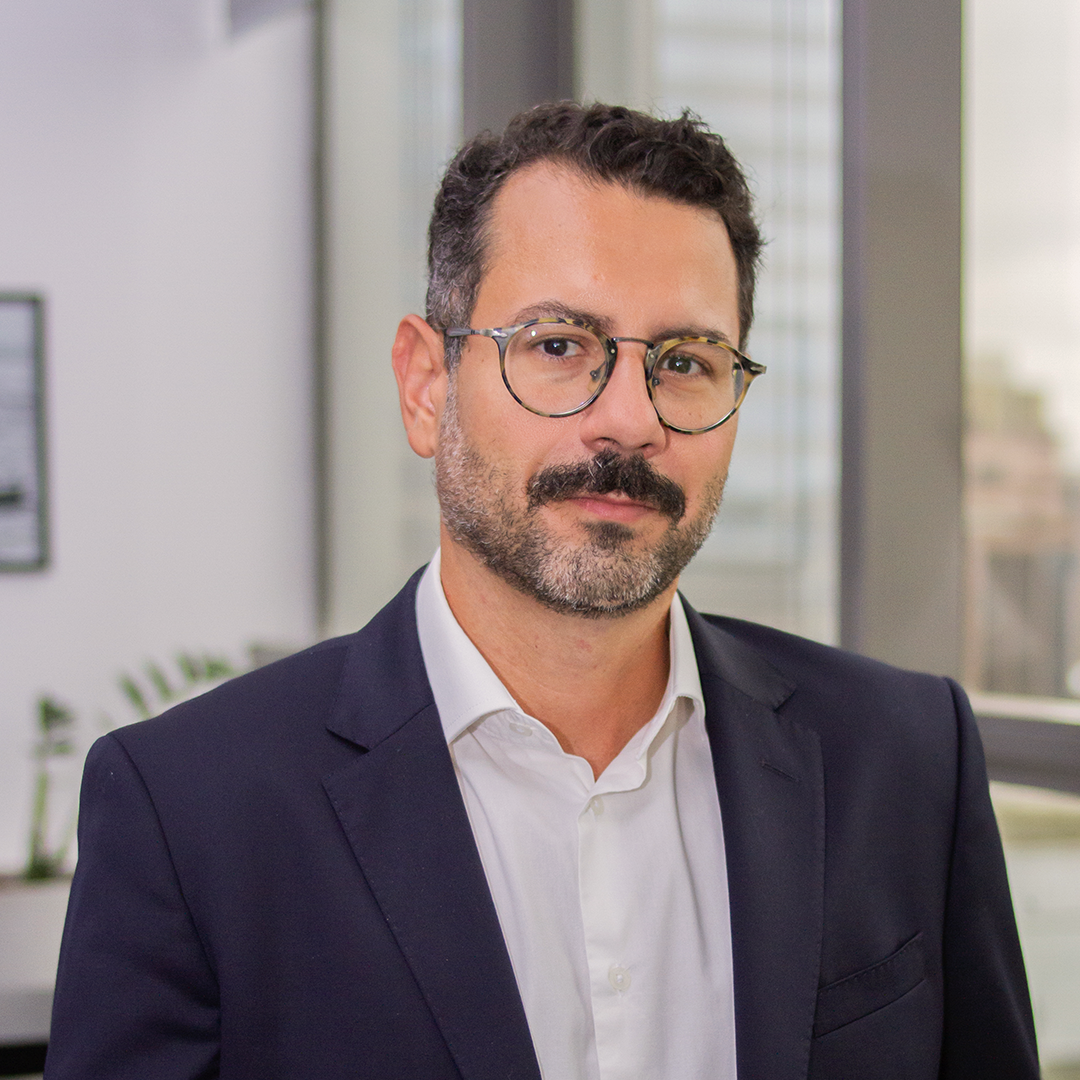 Rafael Santos photo