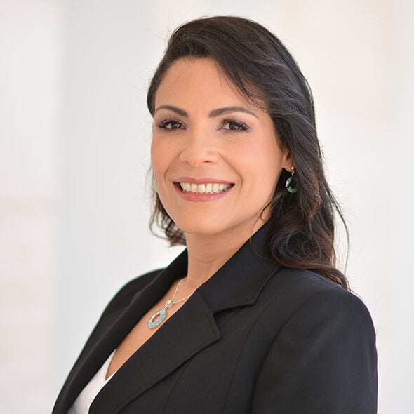 Giselle Pérez Reyes photo