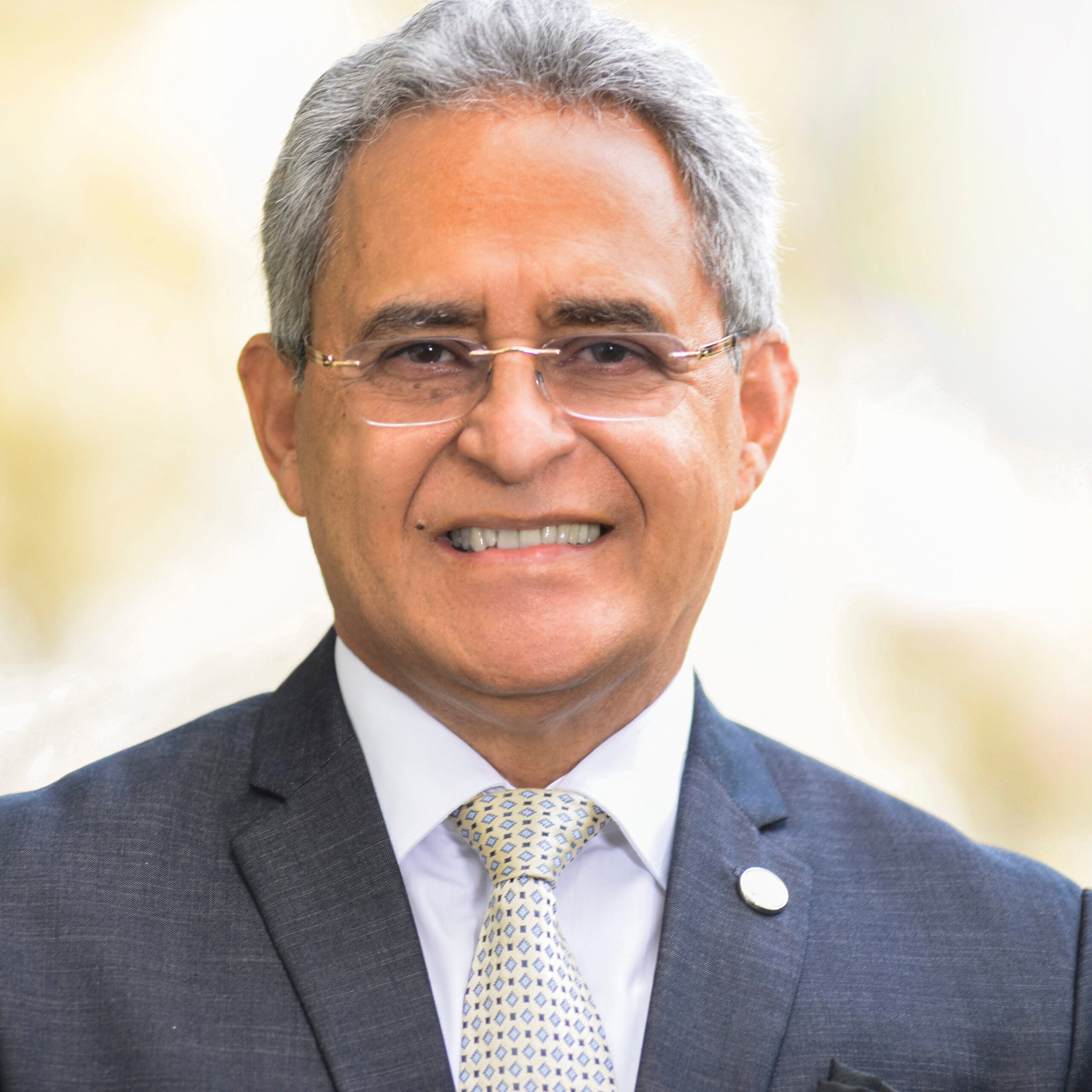 Rubén García photo