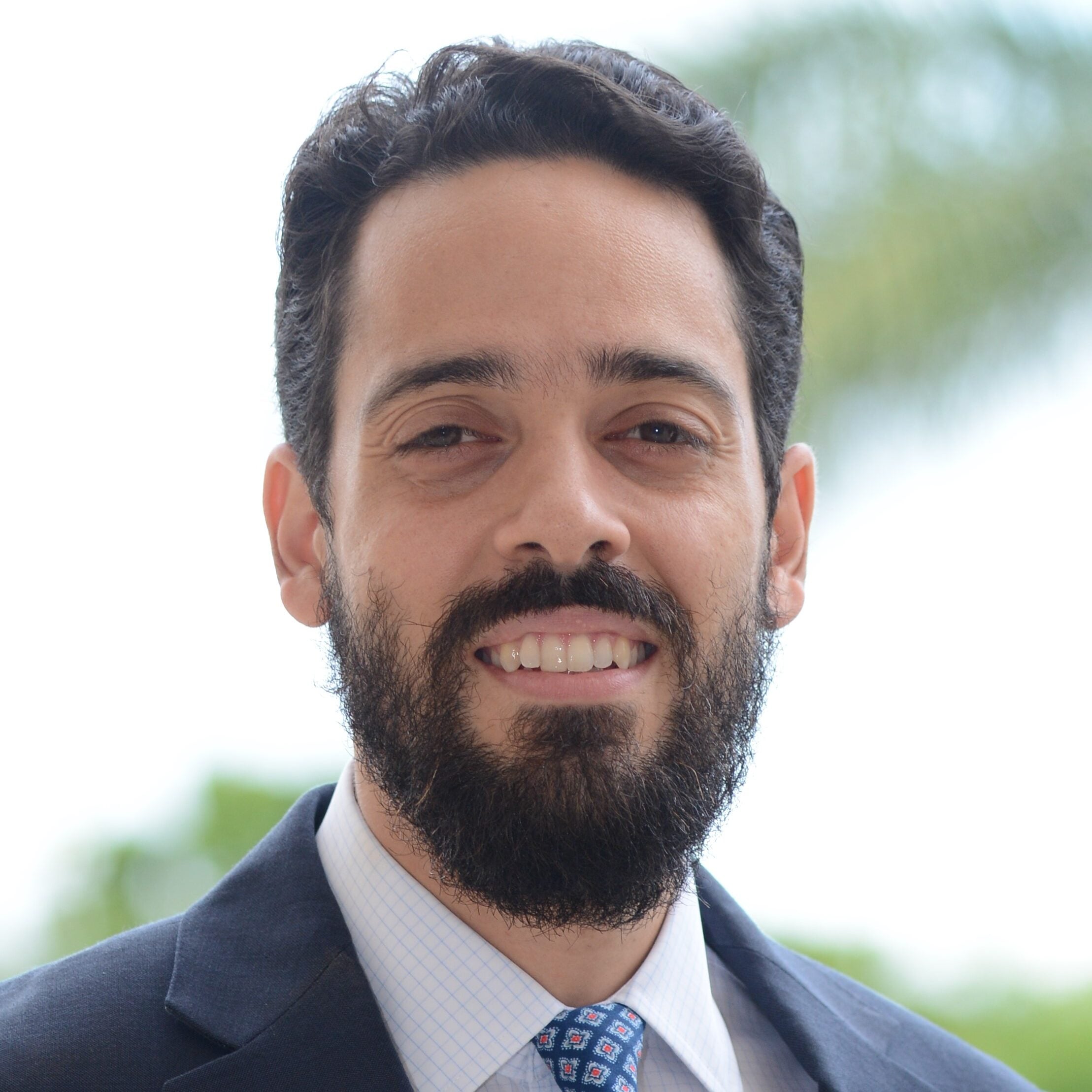 Fabio J Guzman Saladin photo