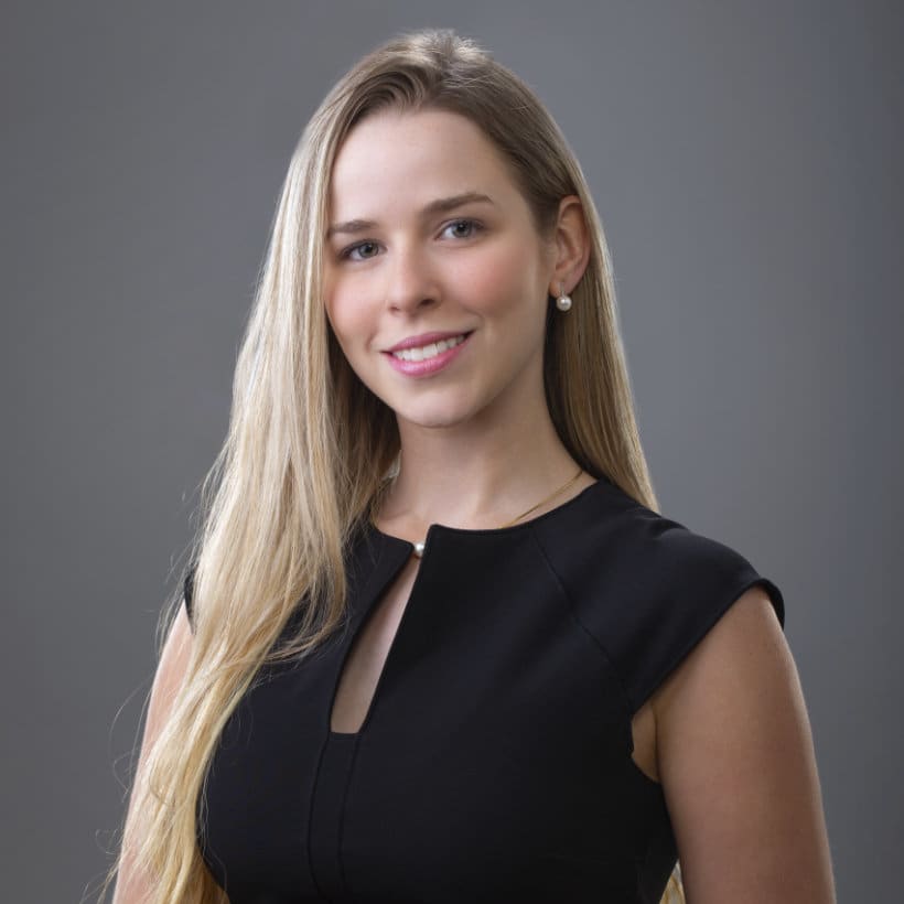 Sofia Jiménez Bogaert photo