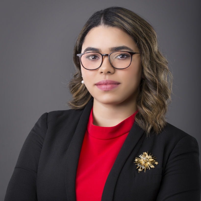 Leydi Aracena photo