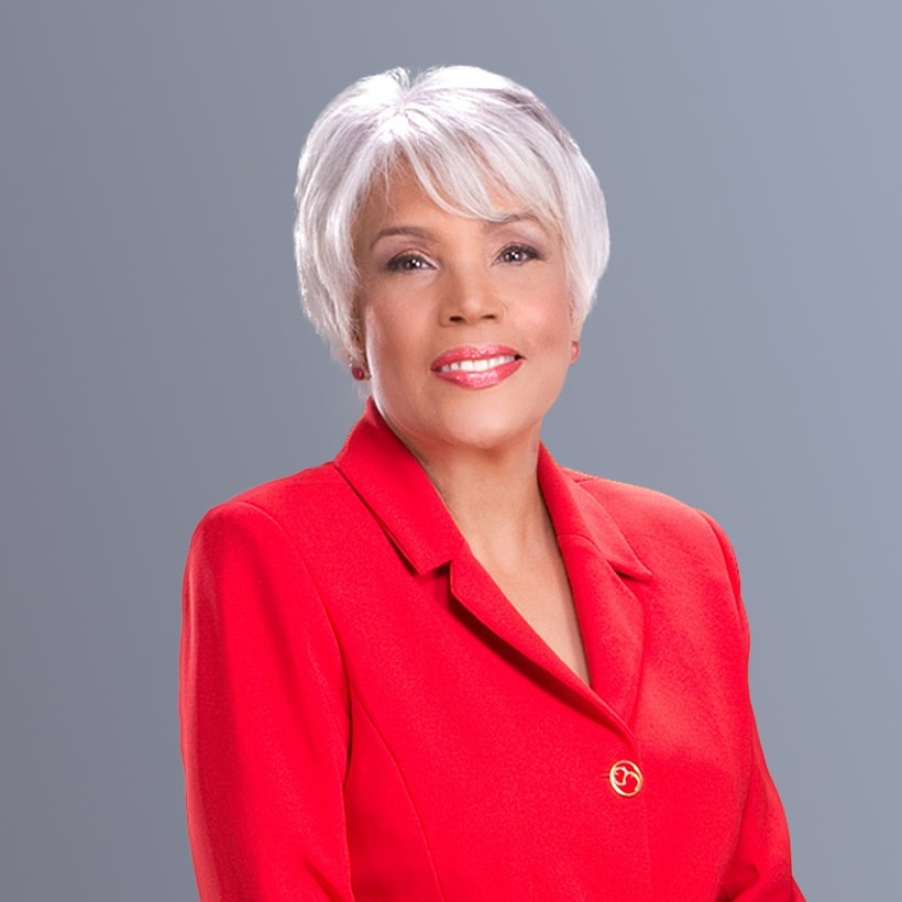 Fabiola Medina Garnes photo