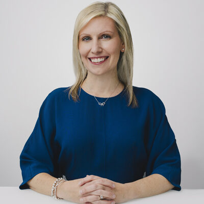 Nadia Campion photo