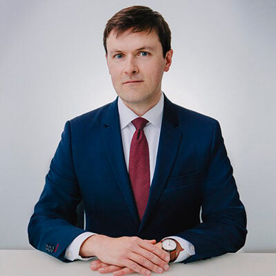 Michael Currie photo
