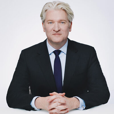 Paul Michell photo