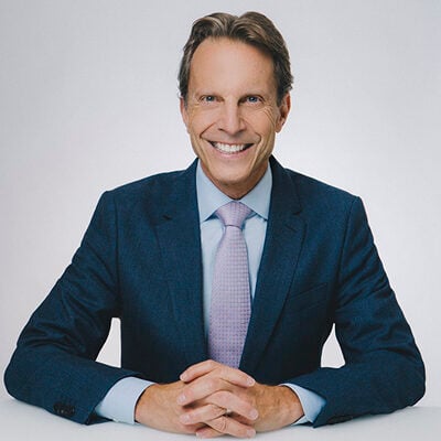 Matthew Gottlieb photo