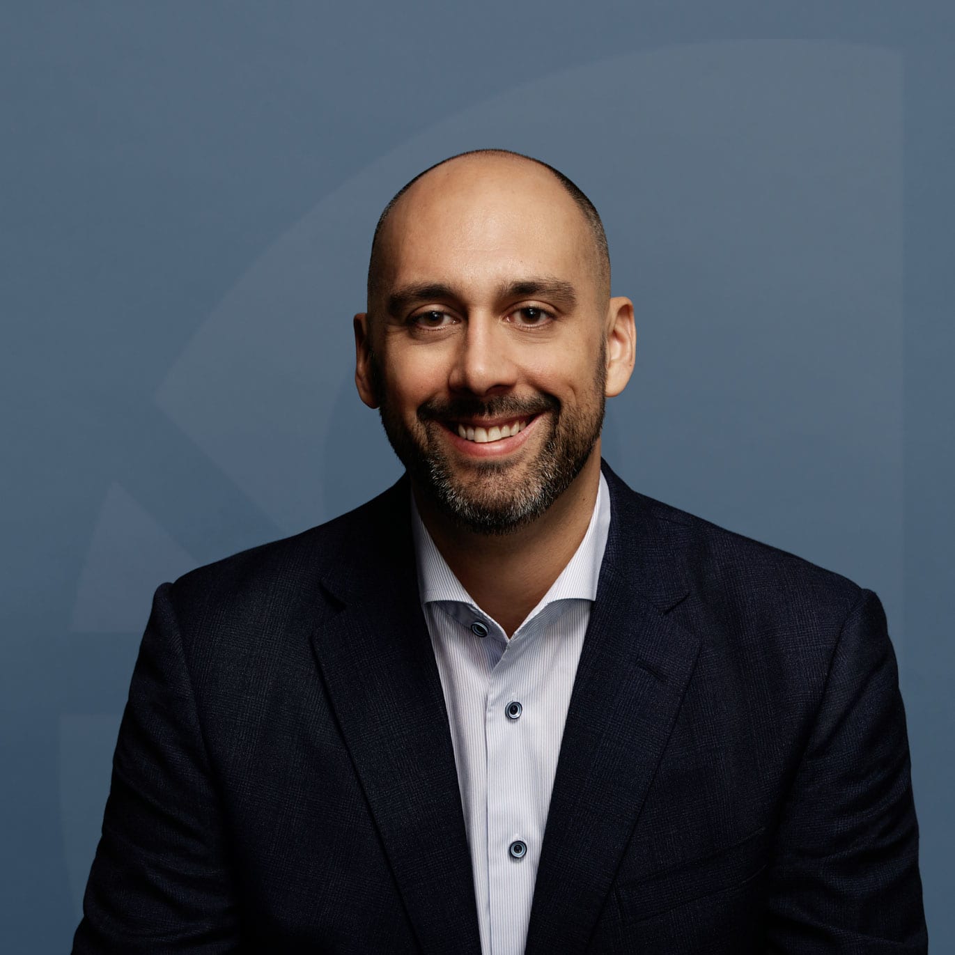 Eric Bédard photo
